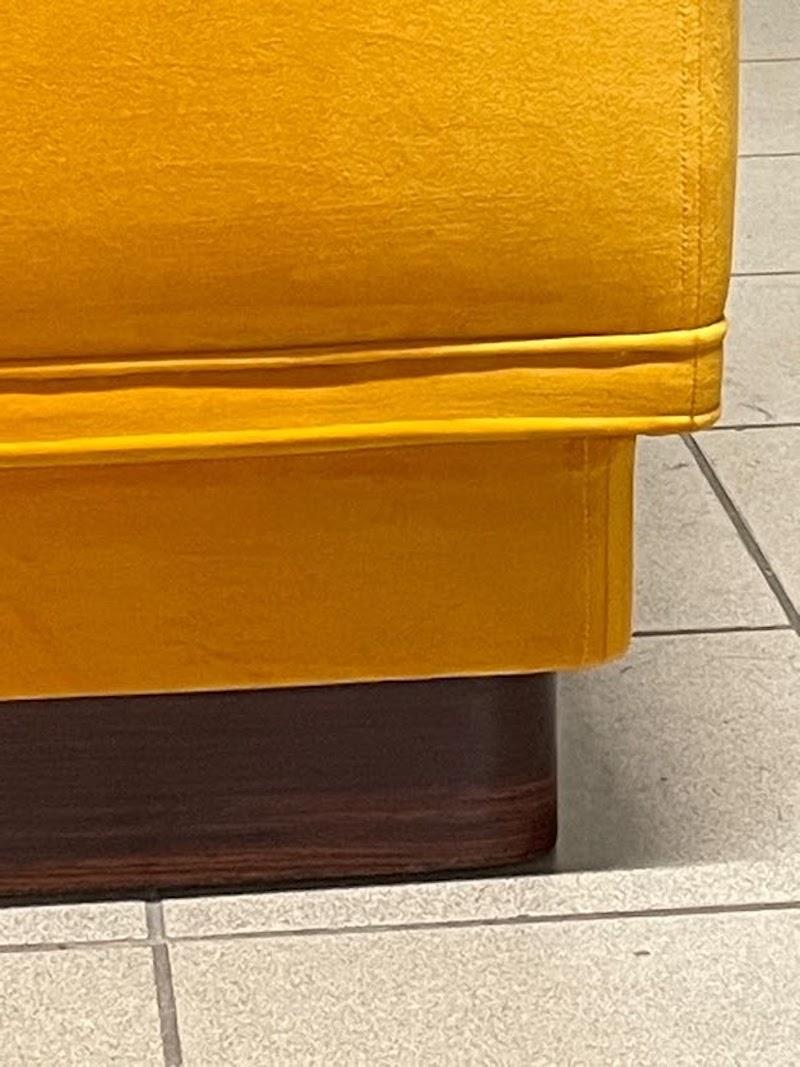 Large bench from the 1940s For Sale 1