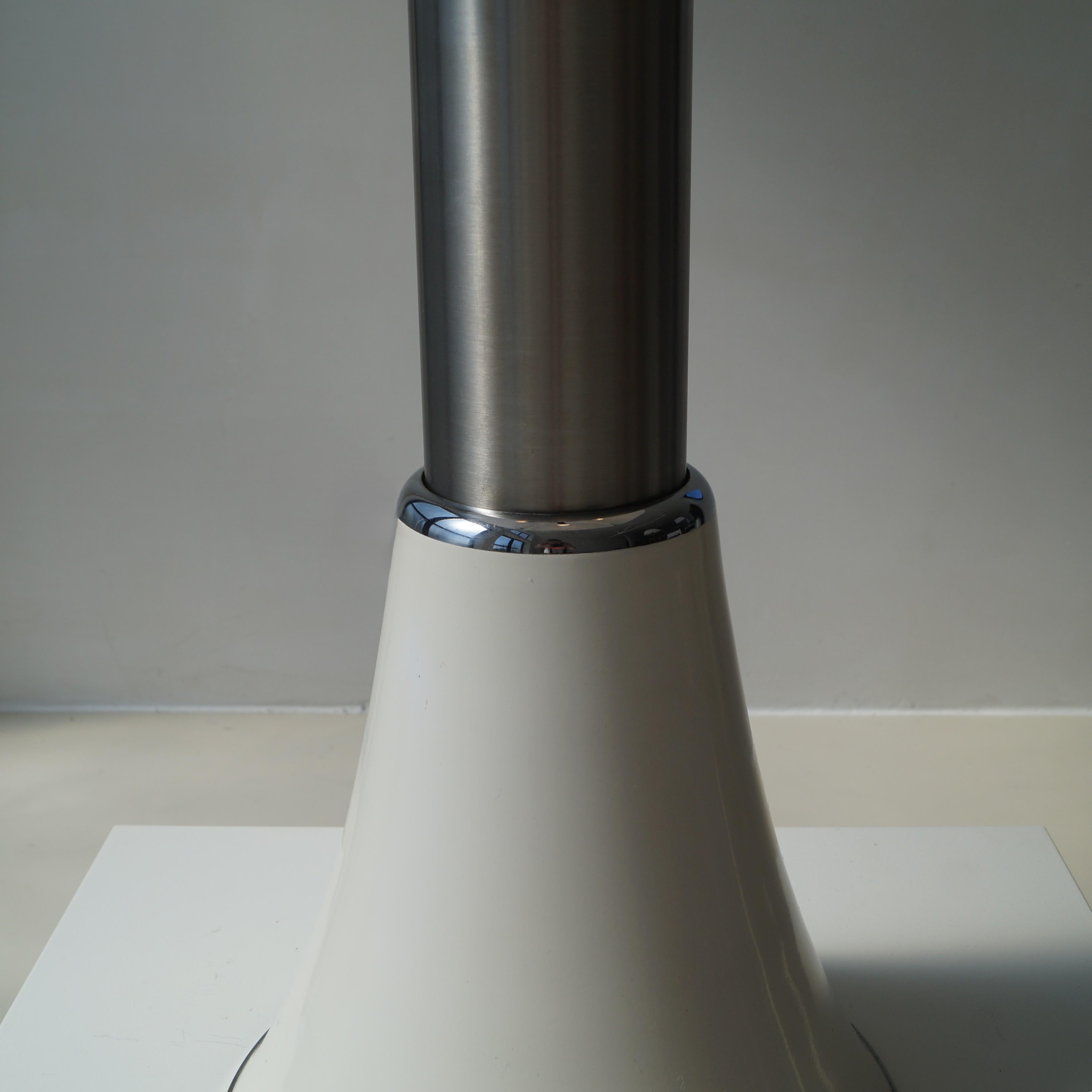 Grande Pipistrello de Gae Aulenti pour Martinelli Luce, 1980 en vente 5