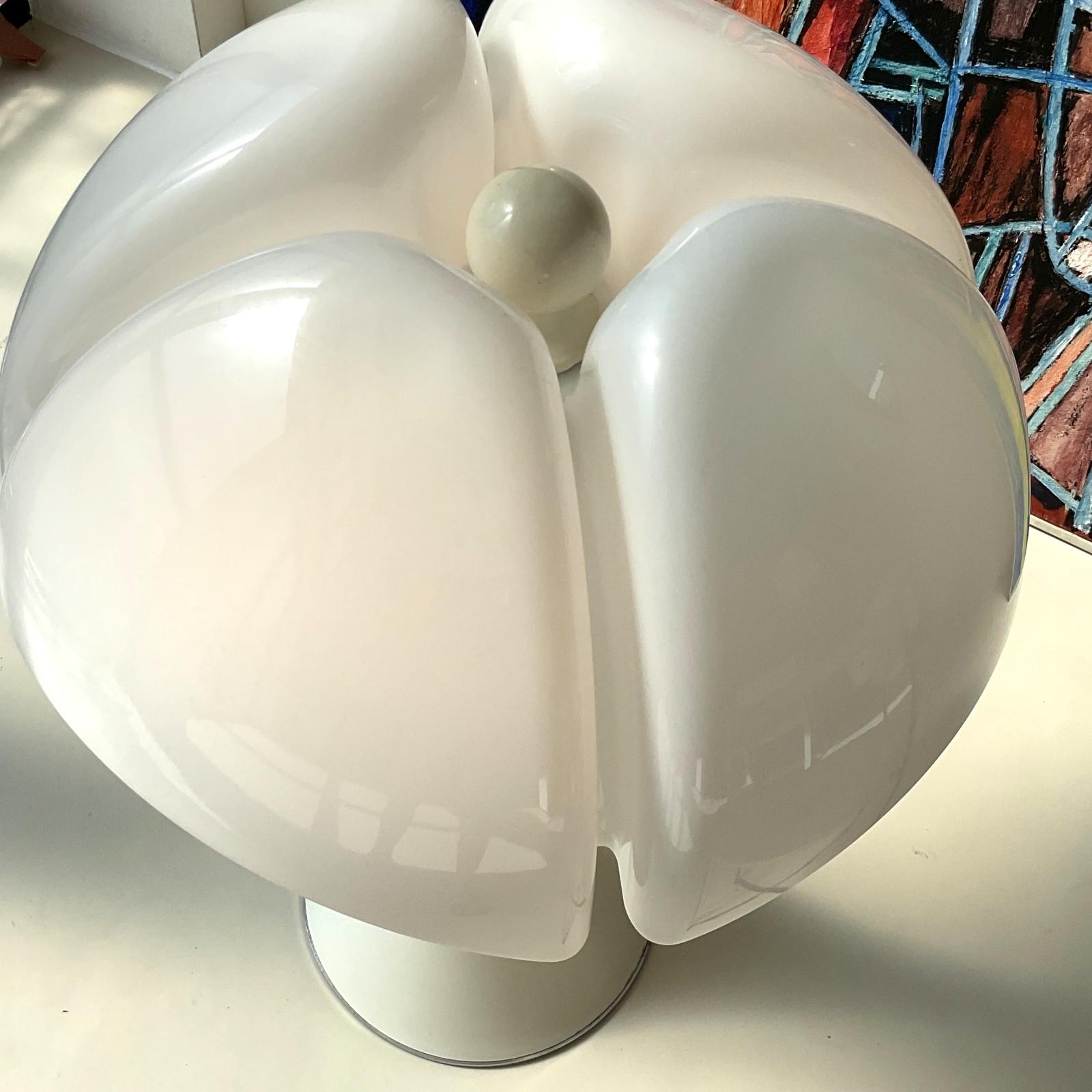 Grande Pipistrello de Gae Aulenti pour Martinelli Luce, 1980 en vente 11