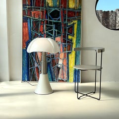 Grande Pipistrello de Gae Aulenti para Martinelli Luce, años 1980