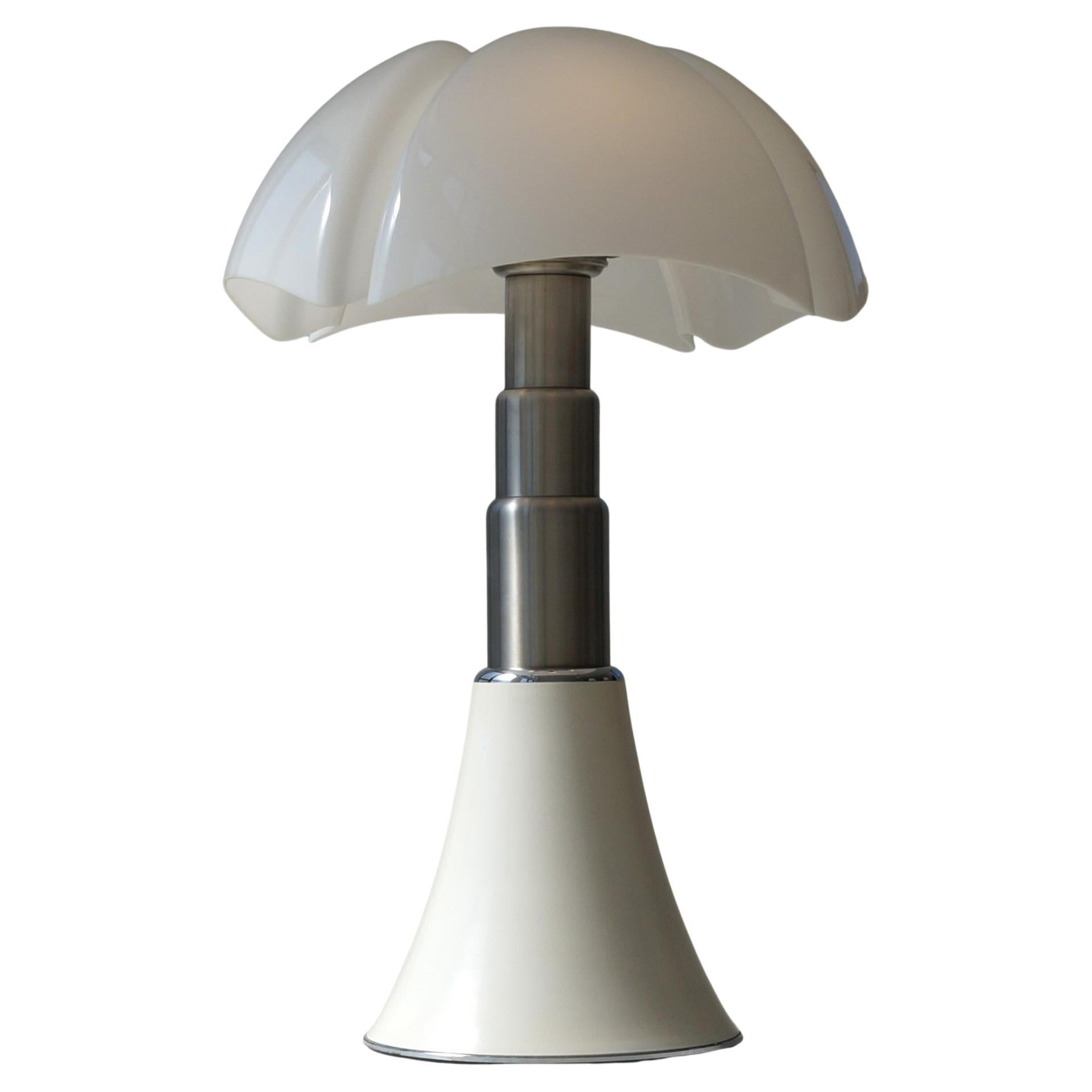 Grande Pipistrello by Gae Aulenti for Martinelli Luce, 1980s