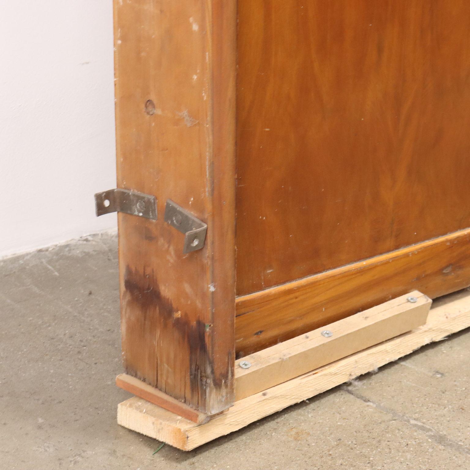 Puerta grande de los años 50 en venta 1