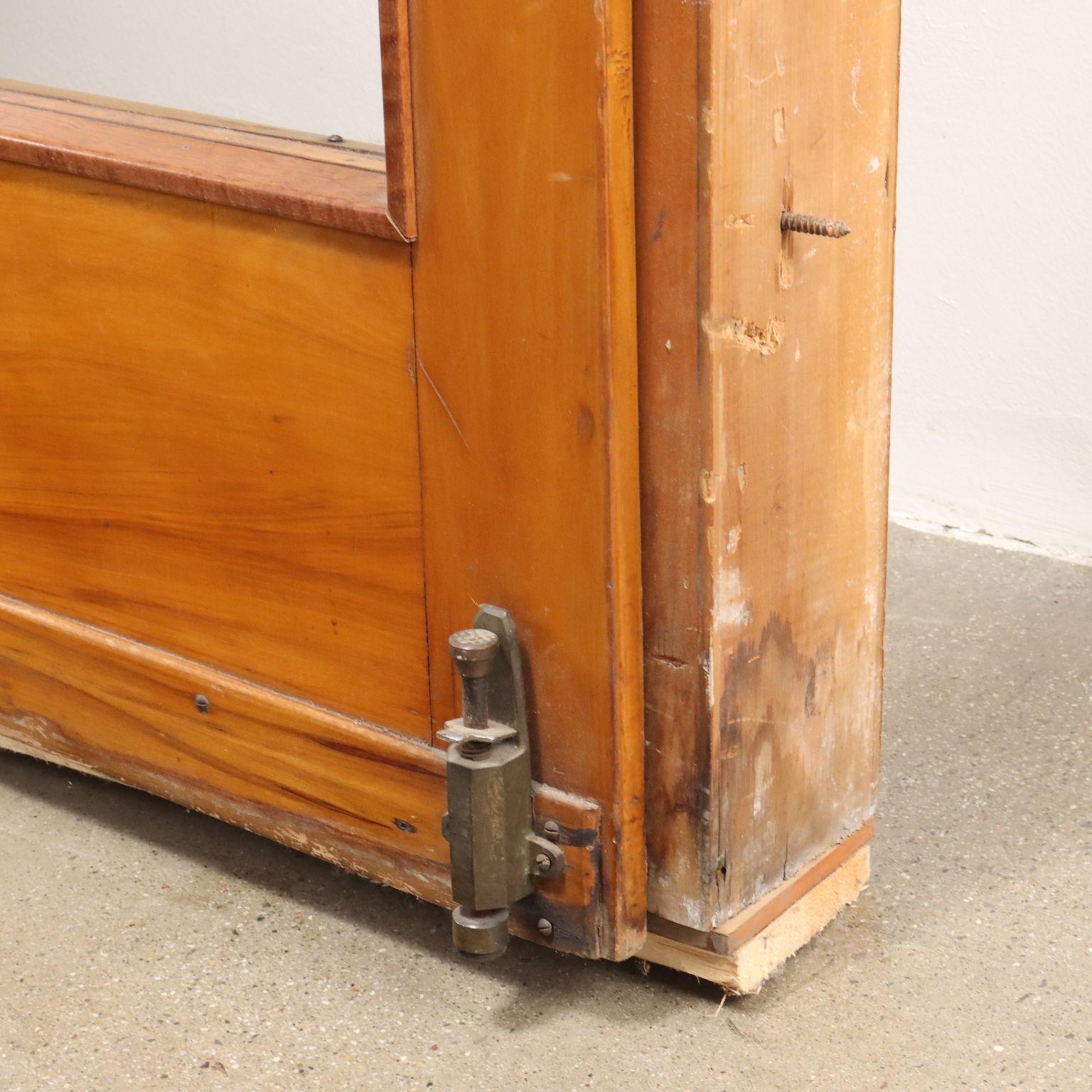 Puerta grande de los años 50 en venta 2