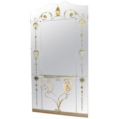 Floor Mirrors and Full-Length Mirrors