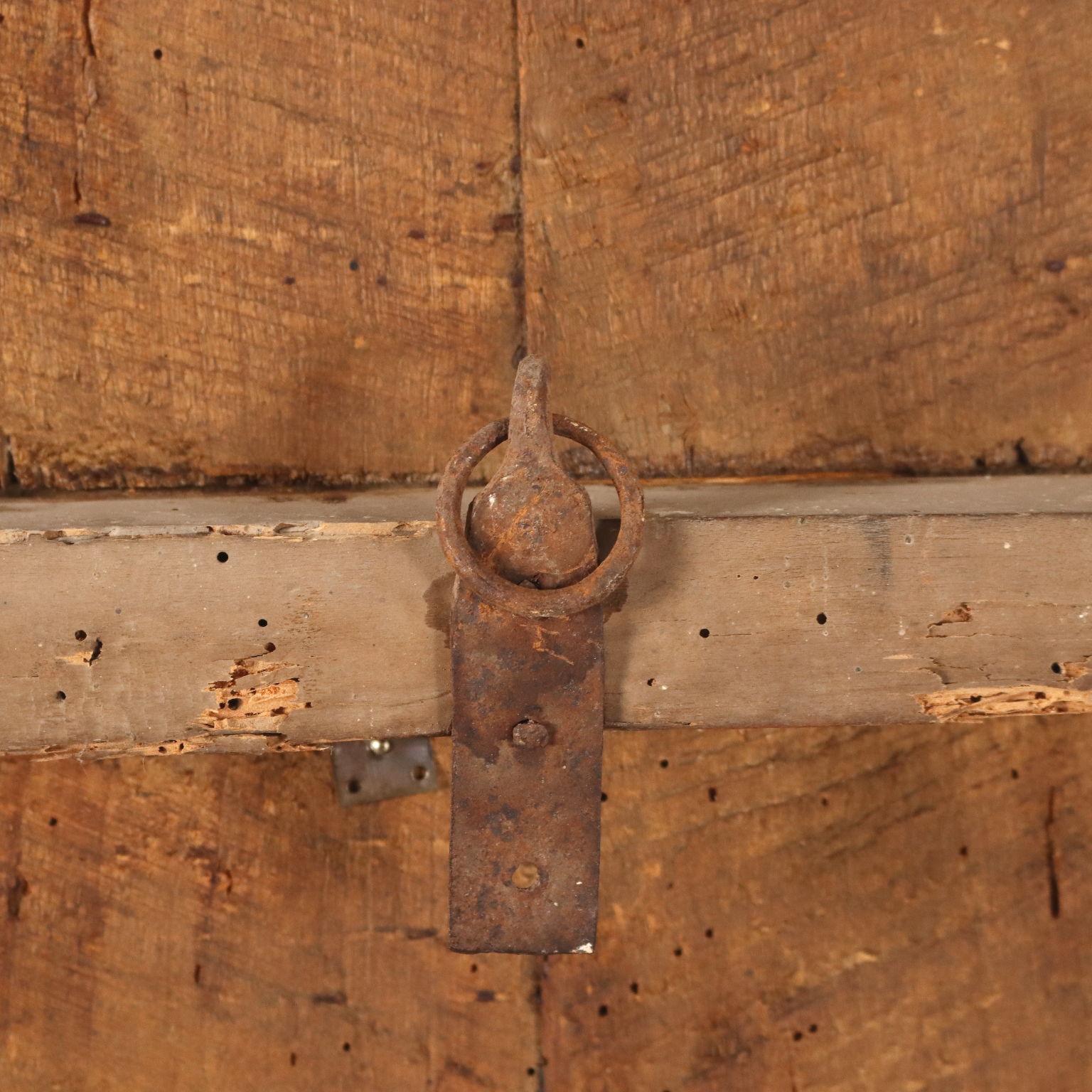 Grande Barocco Famiglia Pasqui Firenze Inizio XVIII Secolo in vendita 2