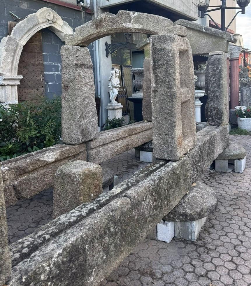 Grande struttura di Granaio 