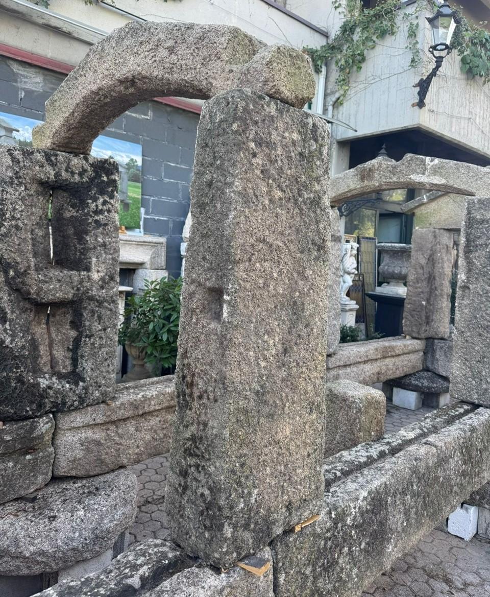 Grande struttura di Granaio 