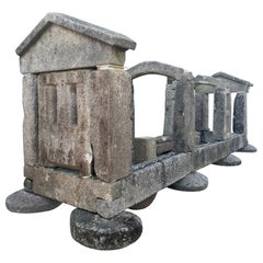 Architectural Elements