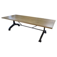 Dining Room Tables