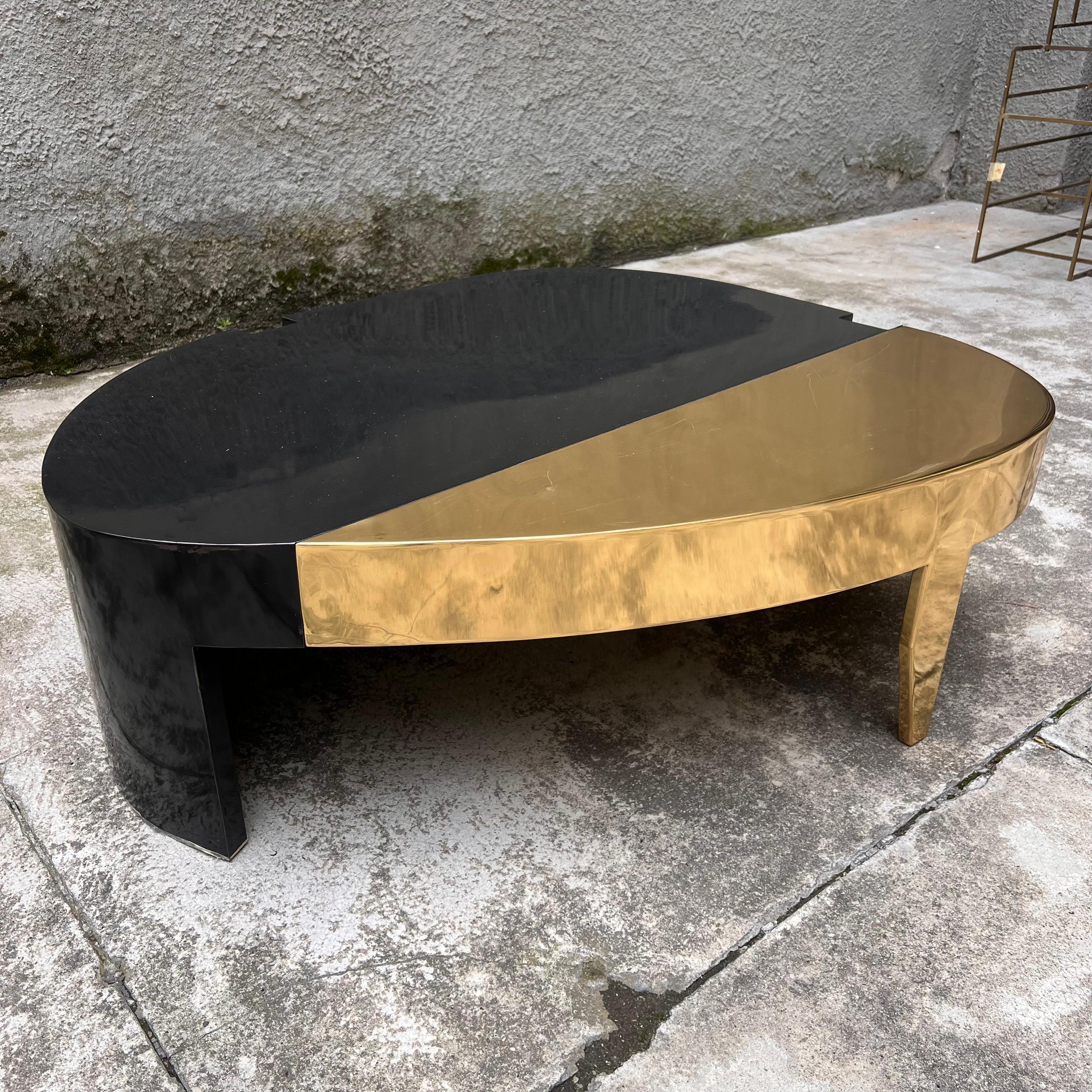 Modern Grande Tavolino 