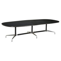 Charles et Ray Eames ICF 70s Large Table