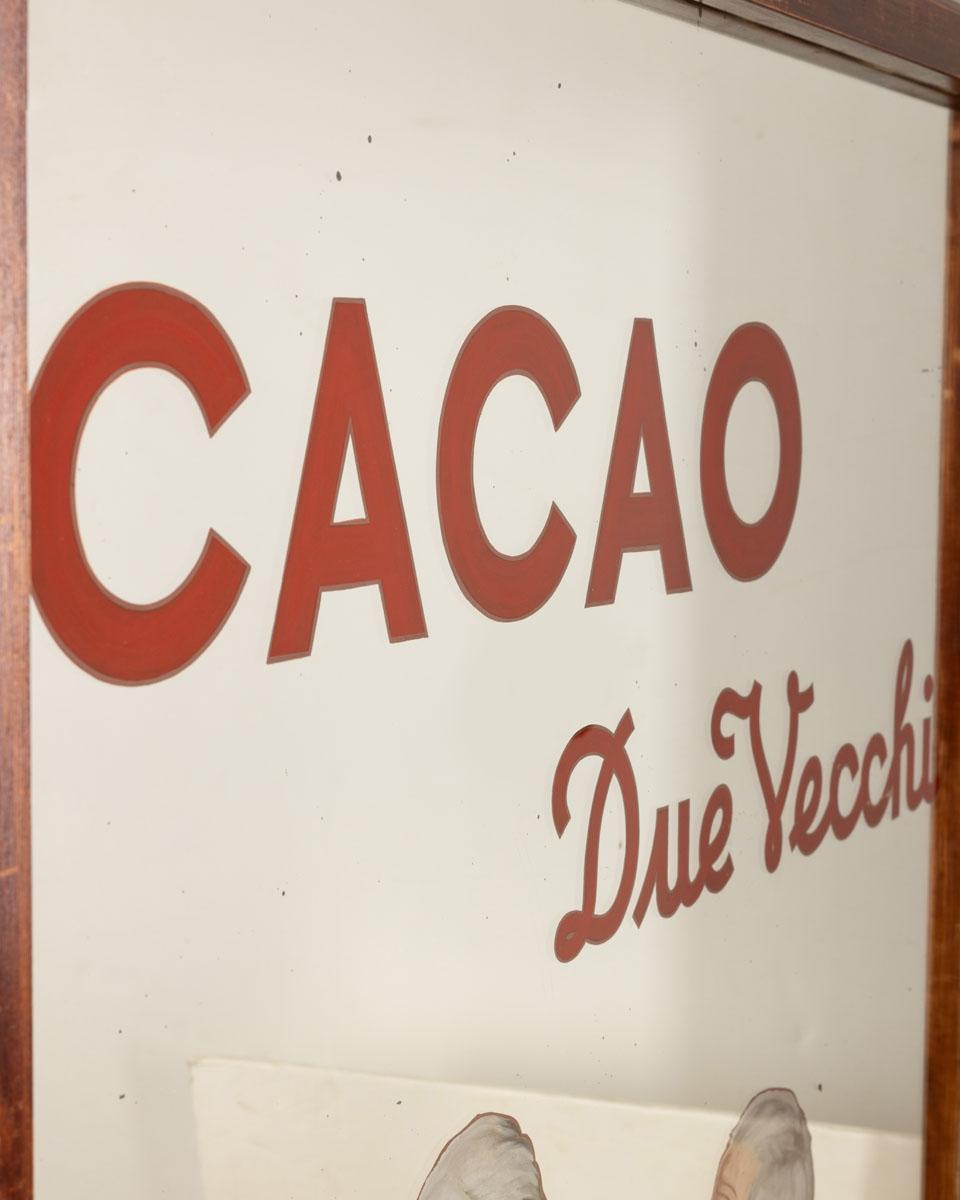 Grande décalcomanie 