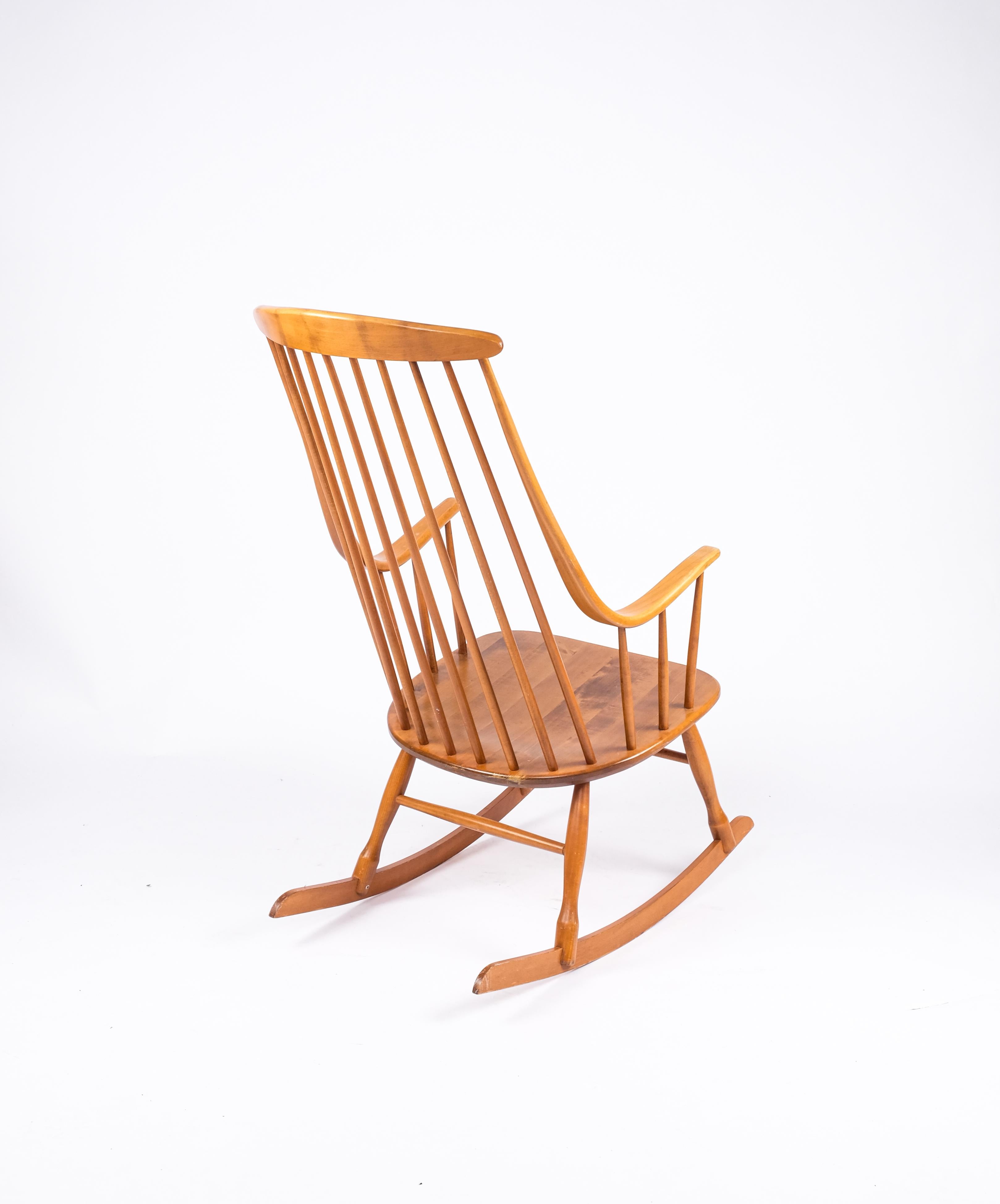 lena larsson rocking chair