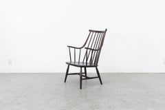 „Grandessa“ Sessel mit Spindelrückenlehne von Lena Larsson für Nesto/Pastoe