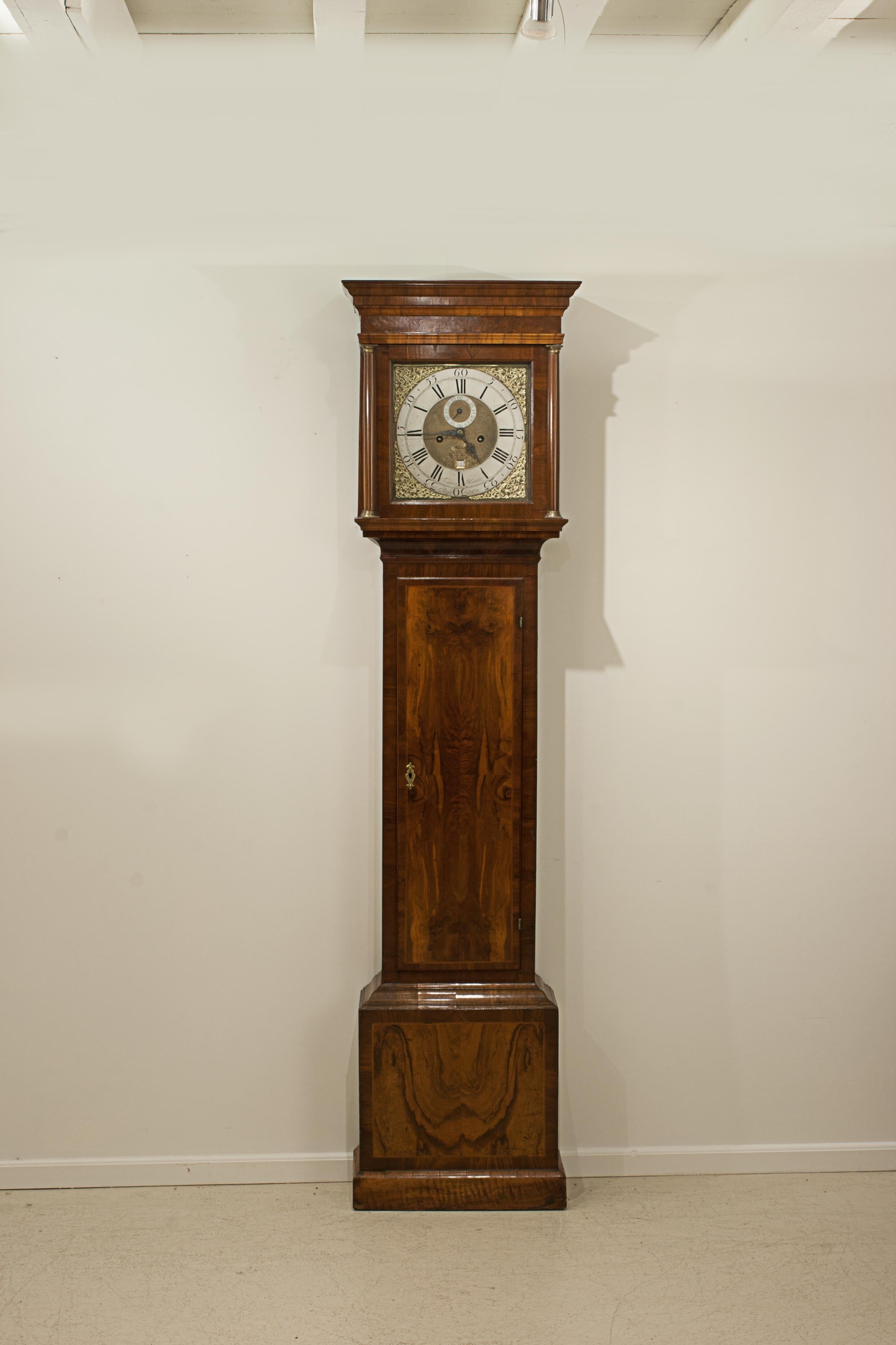 Grandfather Clock 3