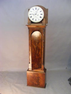 Grandfather Clock