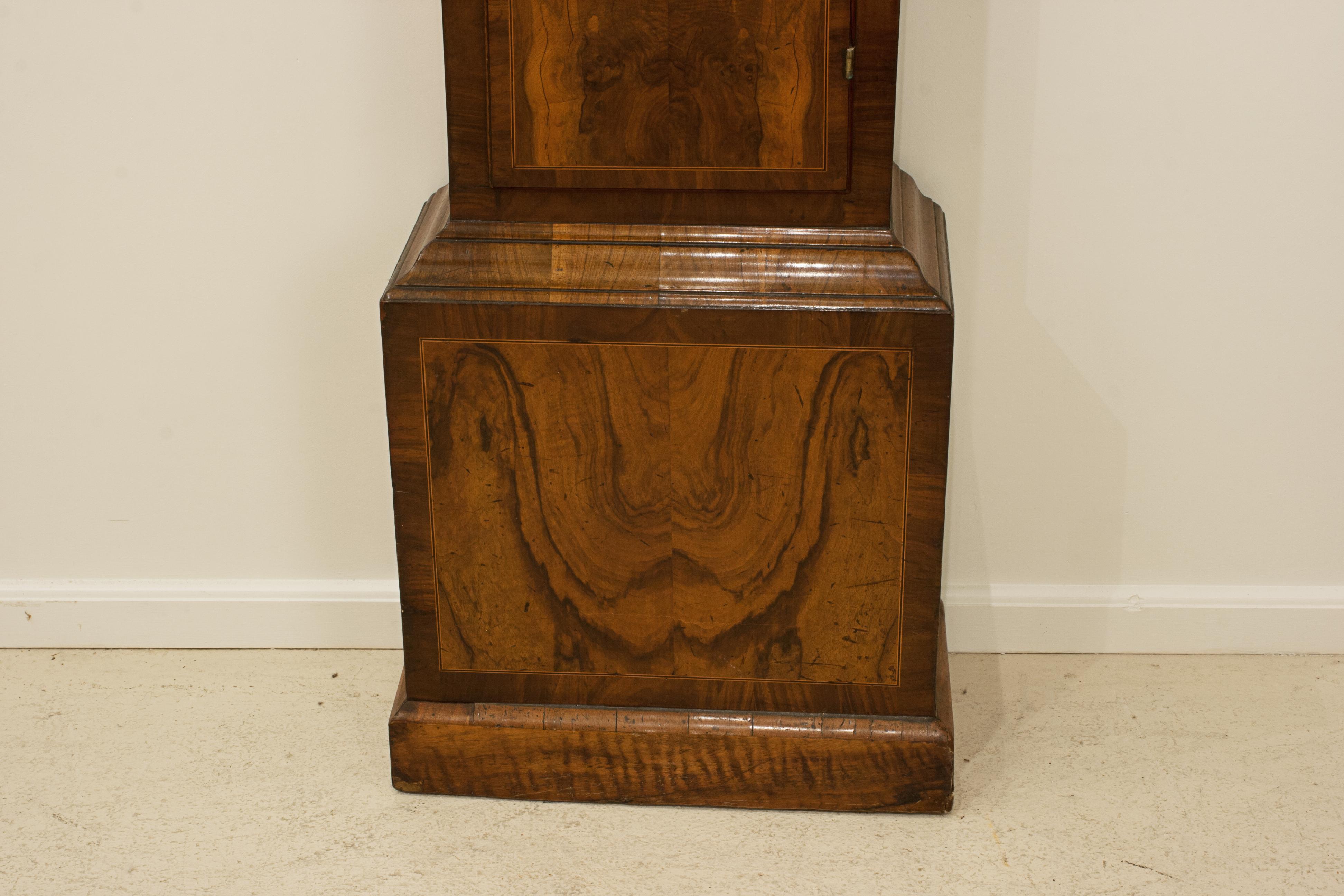 Grandfather Clock 2