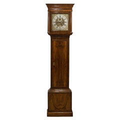 Grandfather Clock