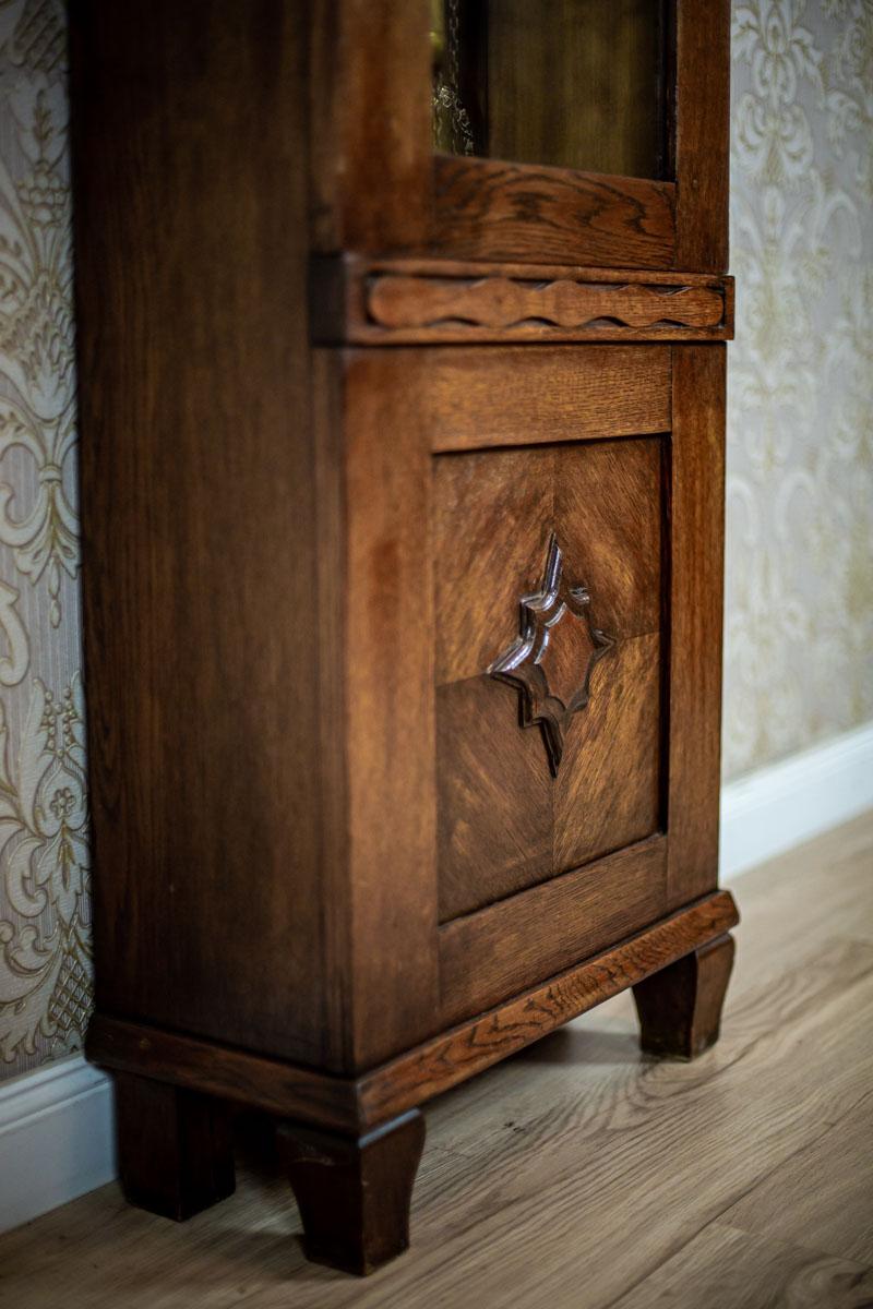 Grandfather Clock from the Early 20th Century 1