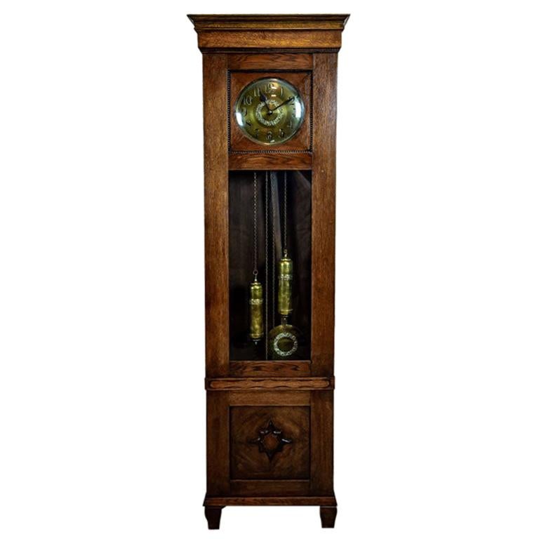 Grandfather Clock from the Early 20th Century