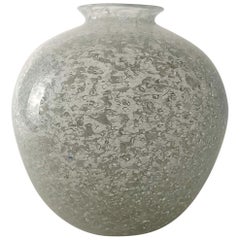 Grandinato, limited edition by Fratelli Toso Murano, 1965 circa