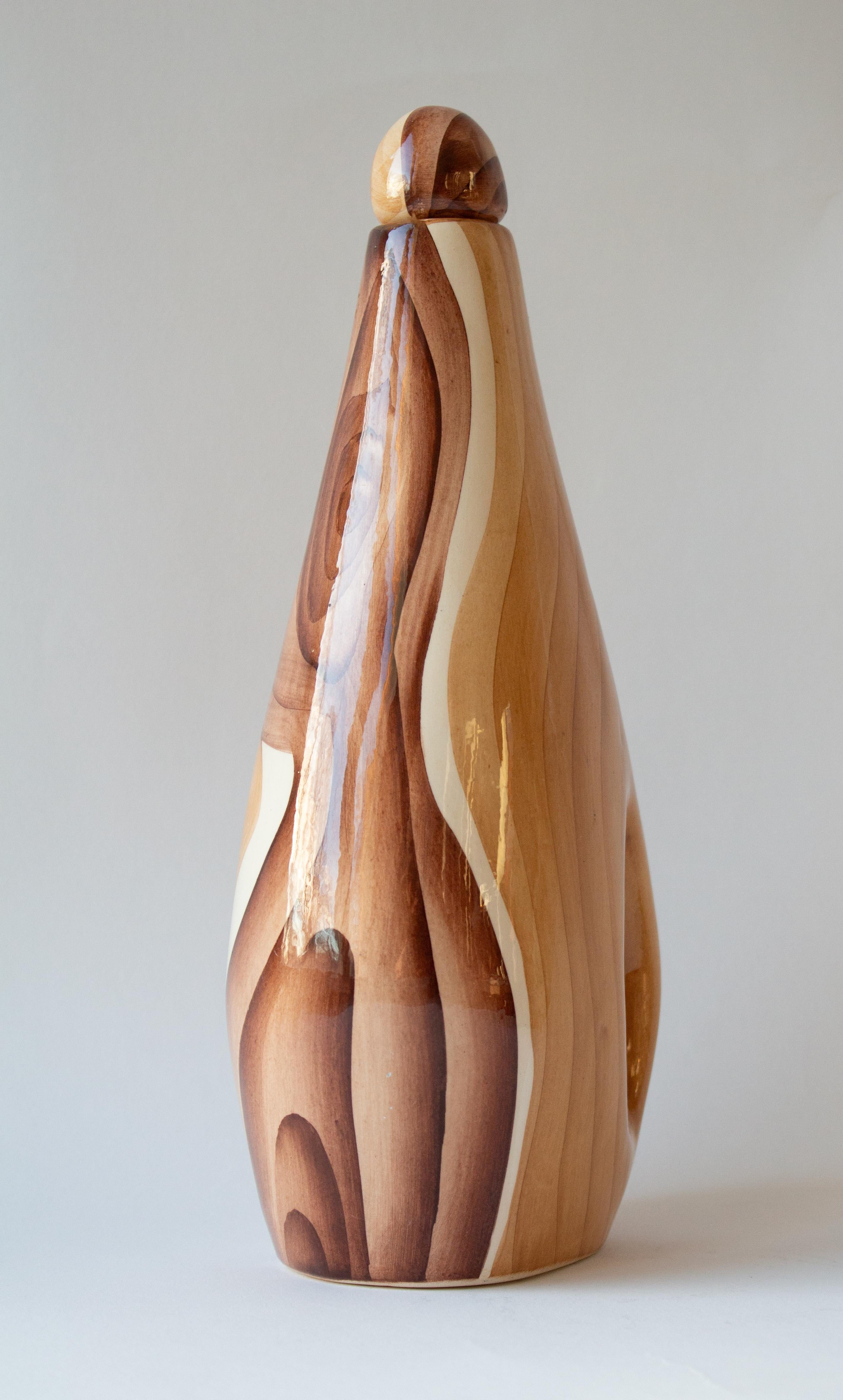 Mid-Century moderno Brocca 