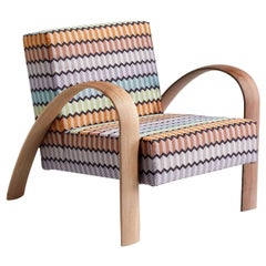 Fauteuil Grand-mère