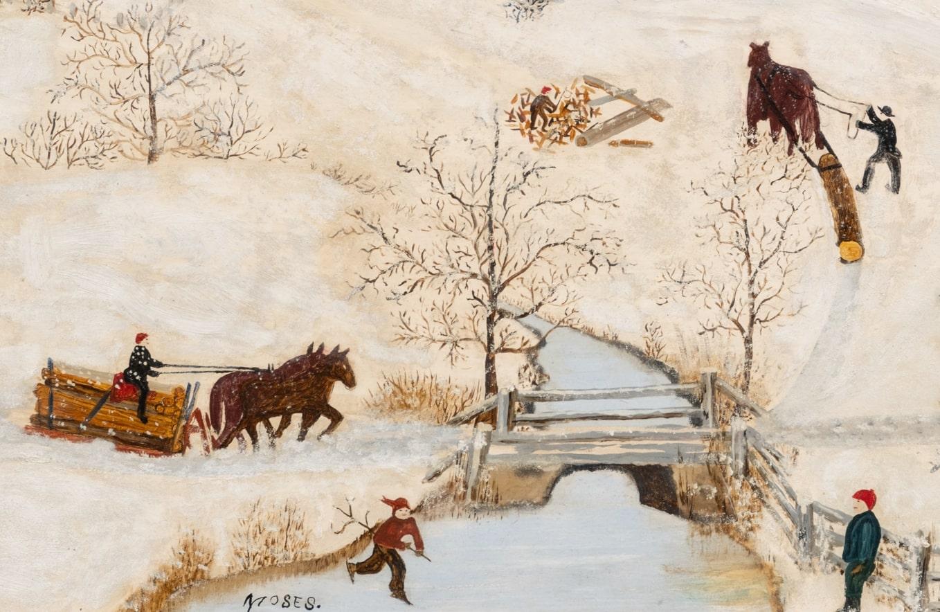 December For Sale 1