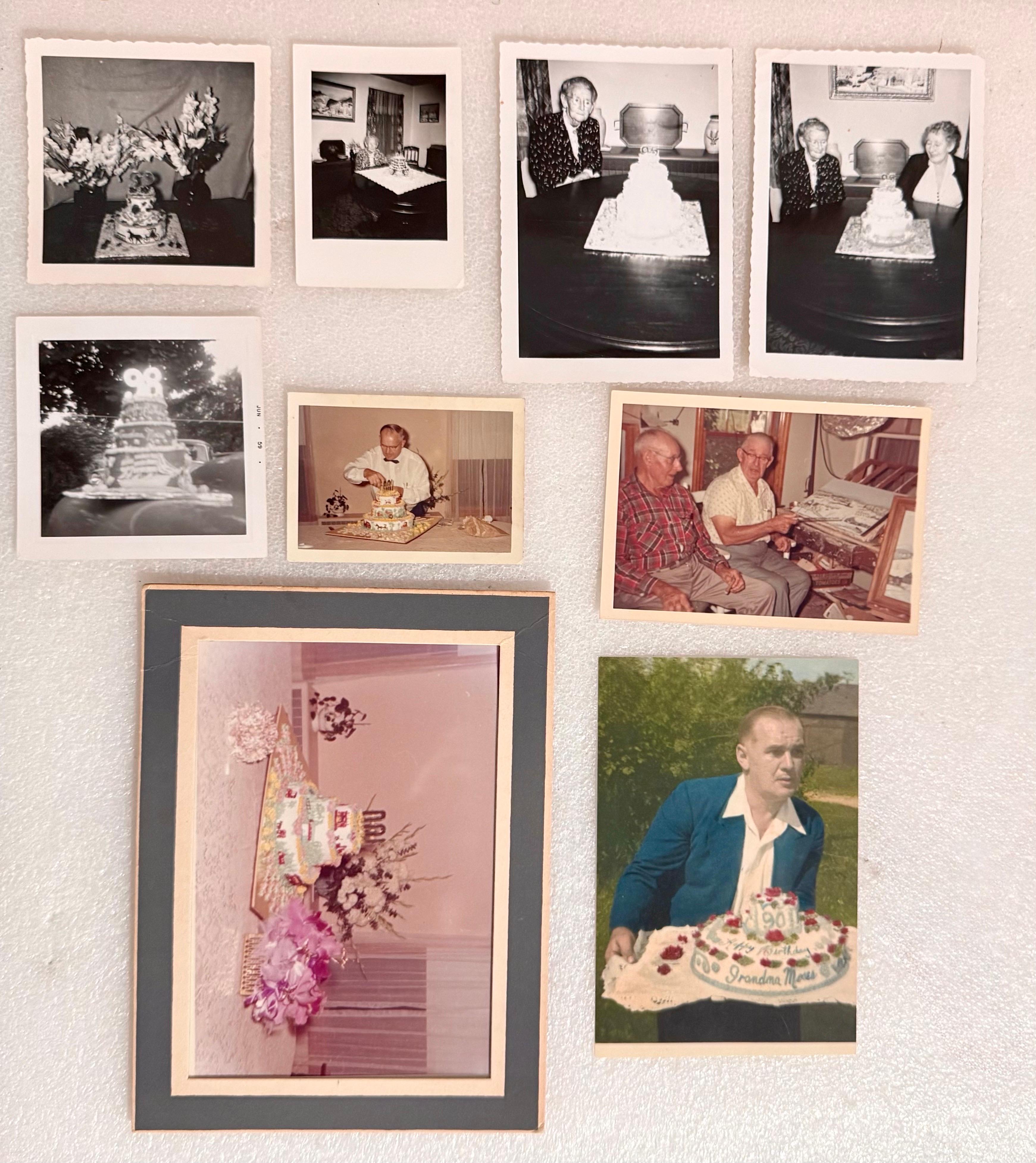 Arte popolare Fotografia a colori