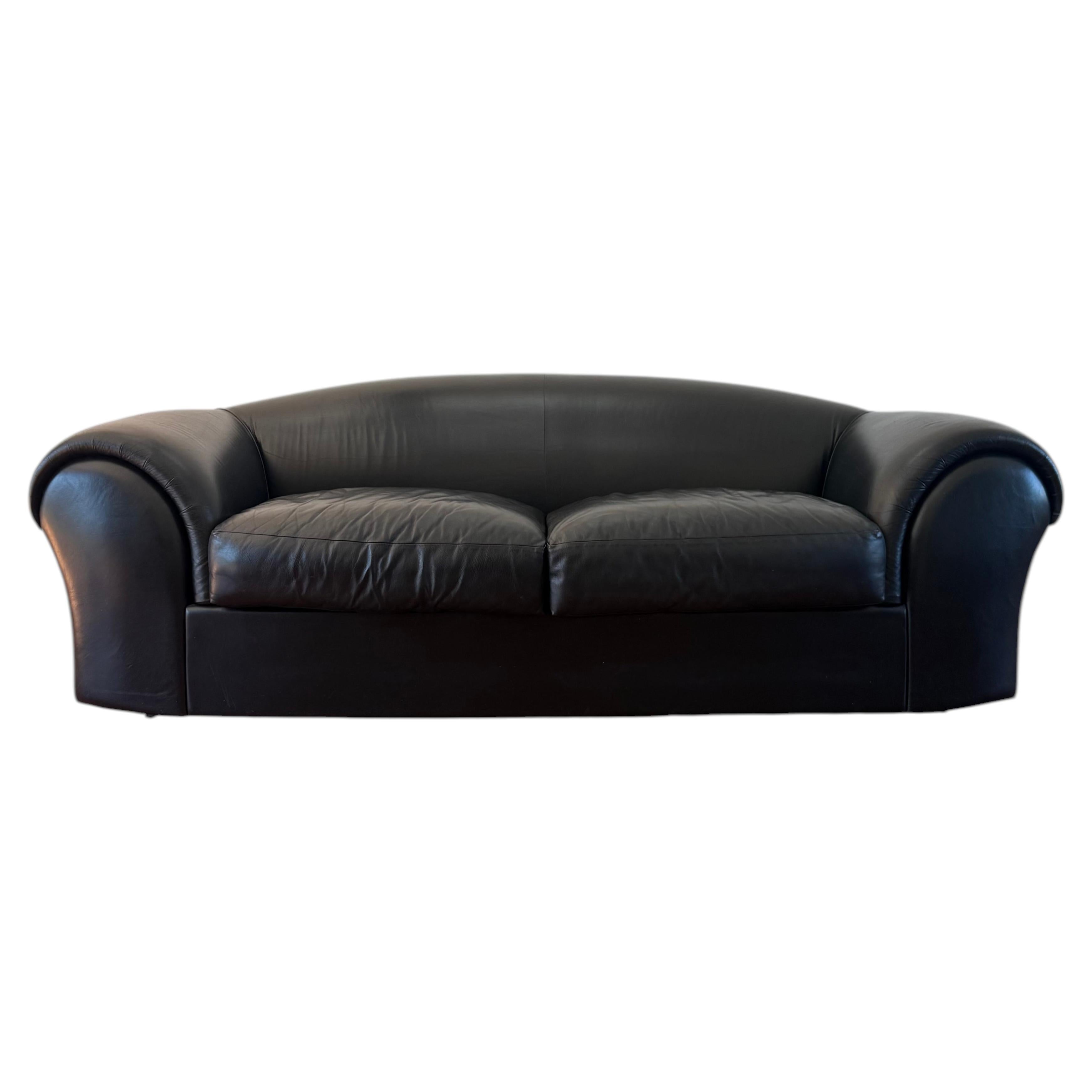 Grandma Sofa by Robert Venturi & Denise Scott Brown for Knoll, 1980s For Sale