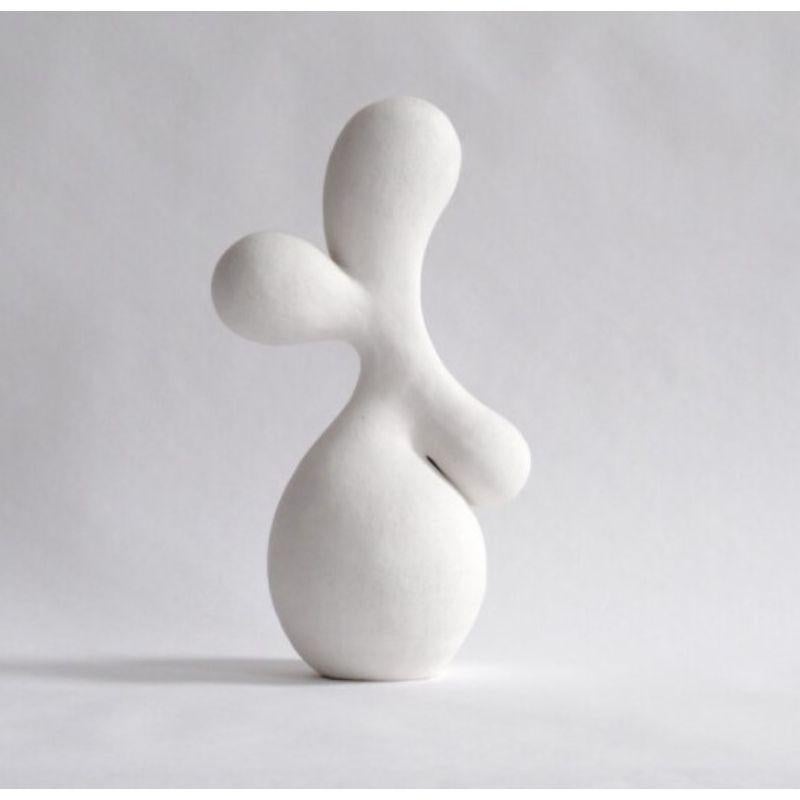 Grandmother Sculpture by Elnaz Rafati In New Condition For Sale In Geneve, CH