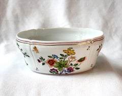Granduca Cornea Salad Serving Bowl by Richard Ginori