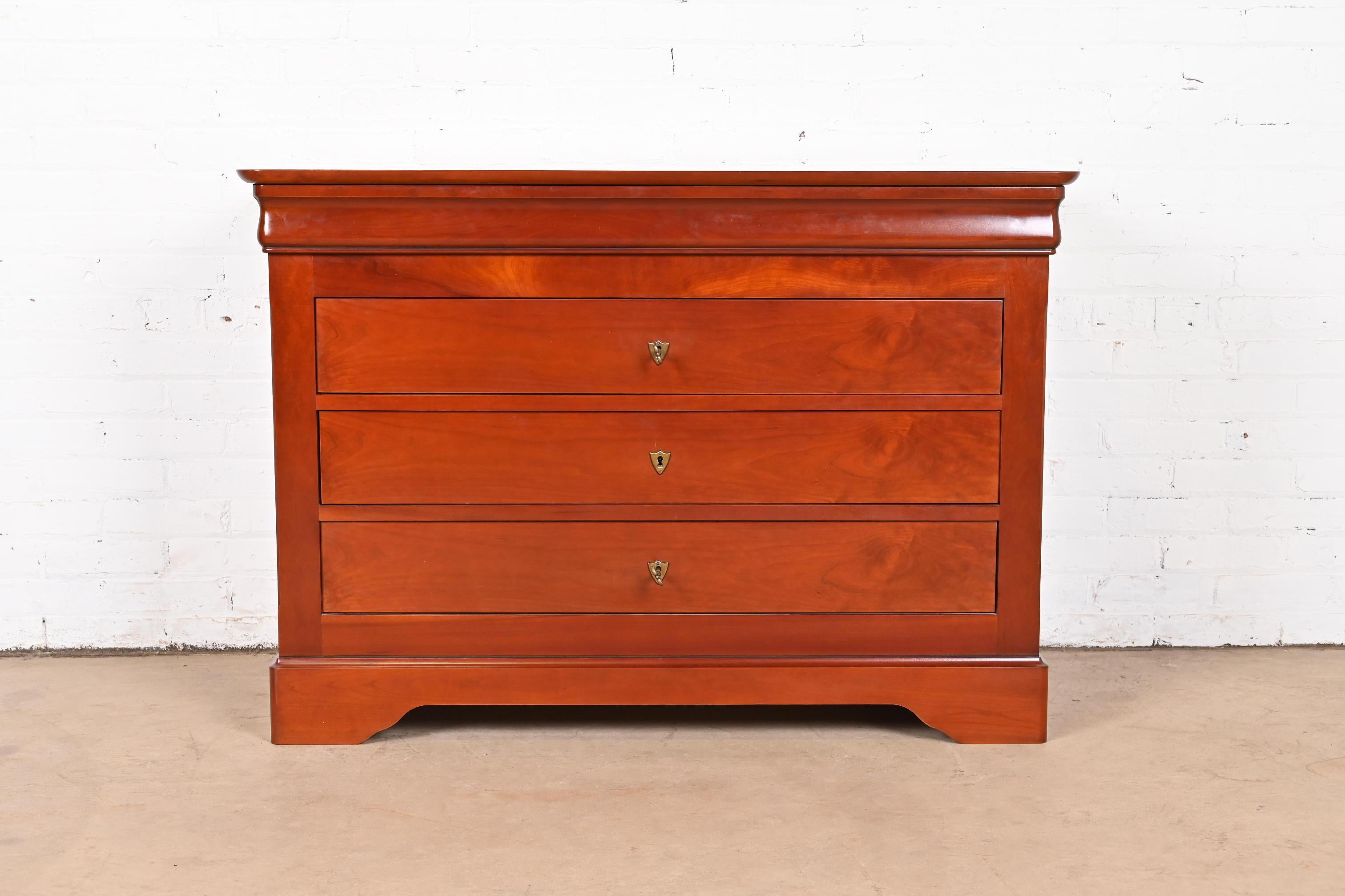 grange cherry wood furniture