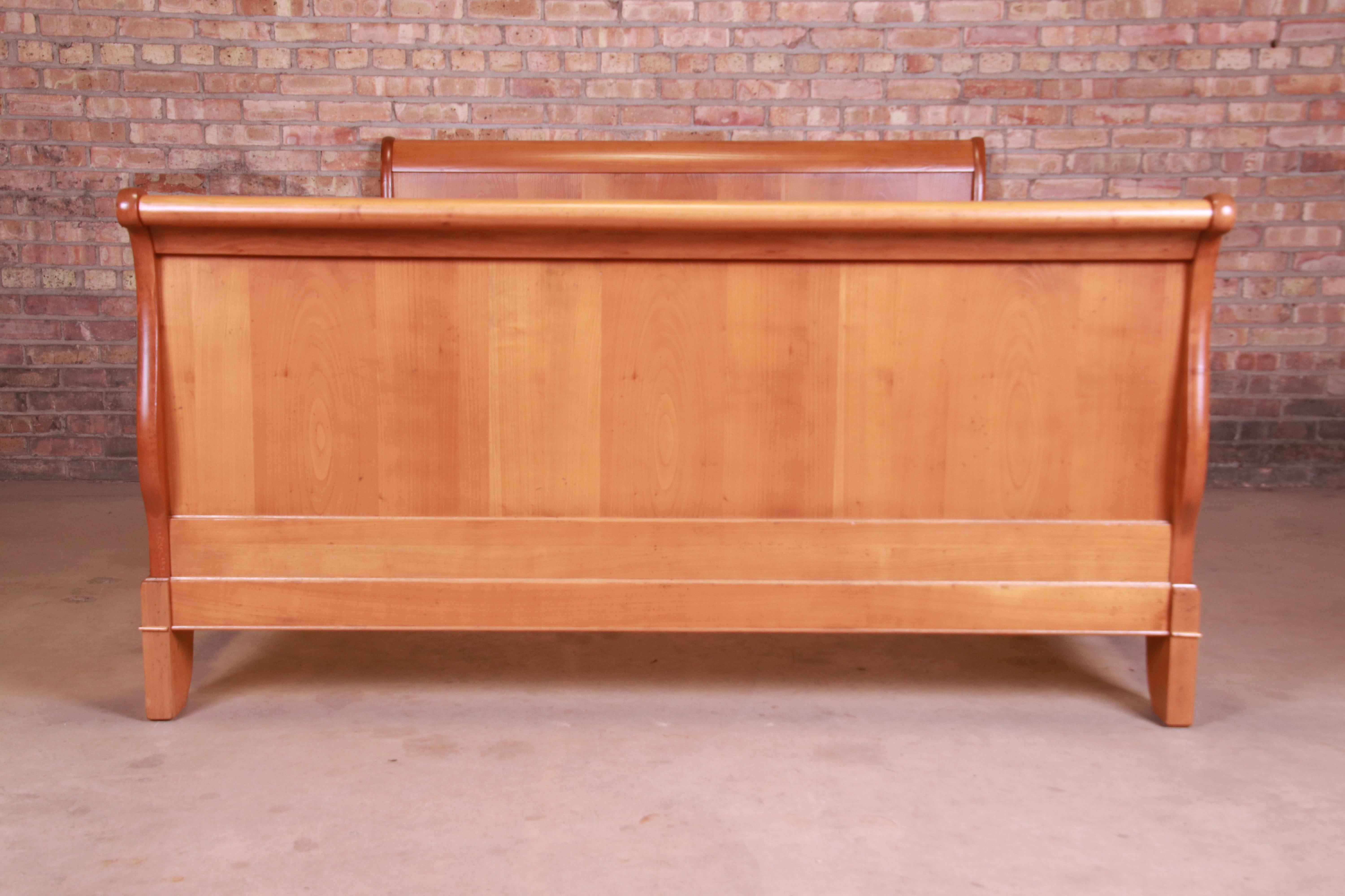 grange louis philippe bedroom furniture