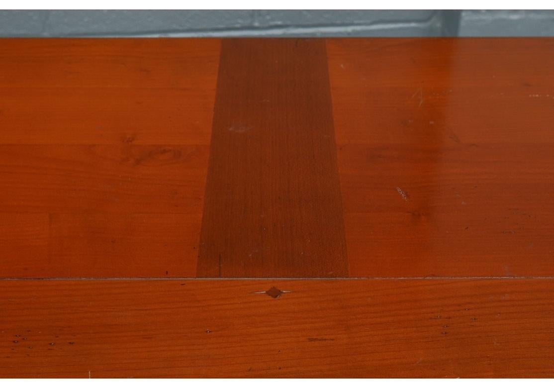Grange French Server Cabinet In Cherry 7