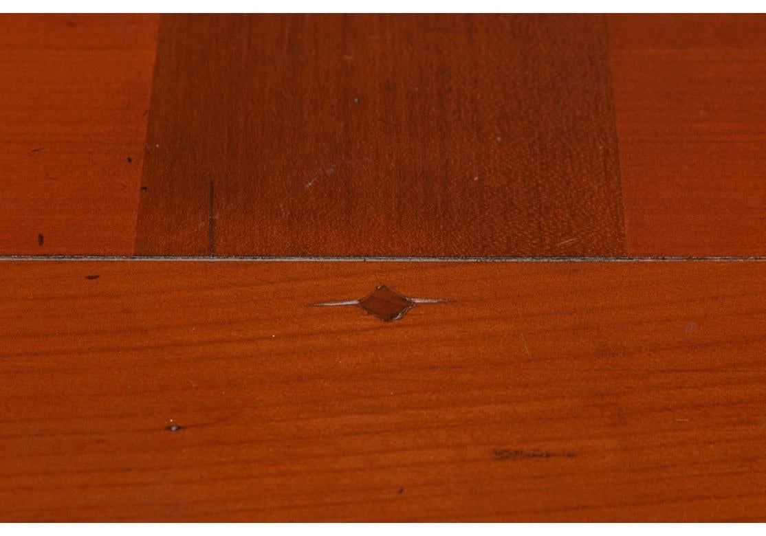 20th Century Grange French Server Cabinet In Cherry