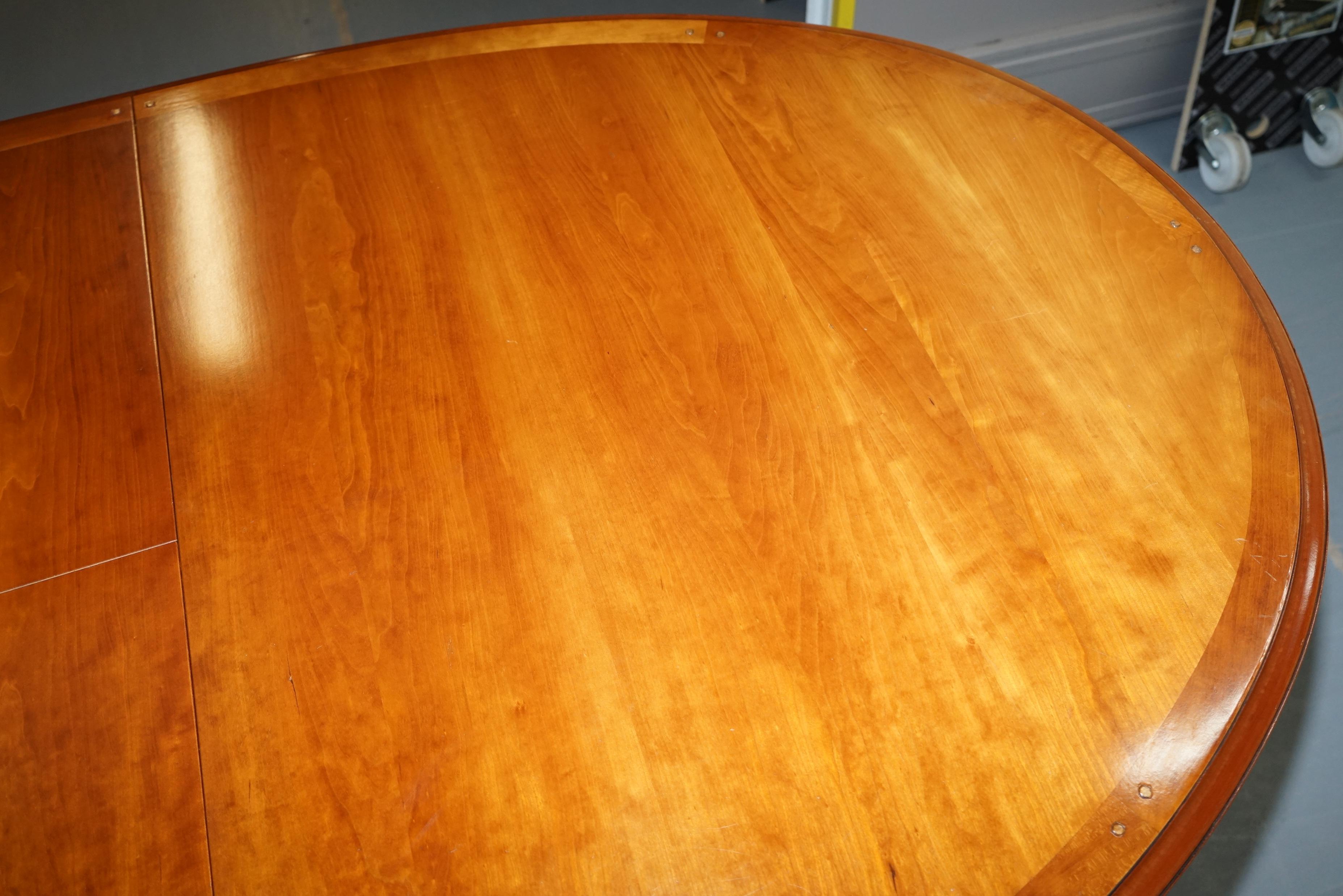 grange dining table