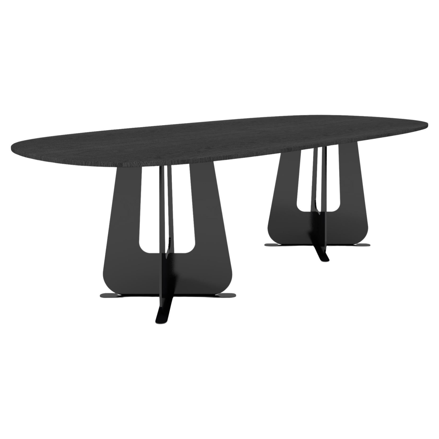 Table de salle à manger Granice - En stock