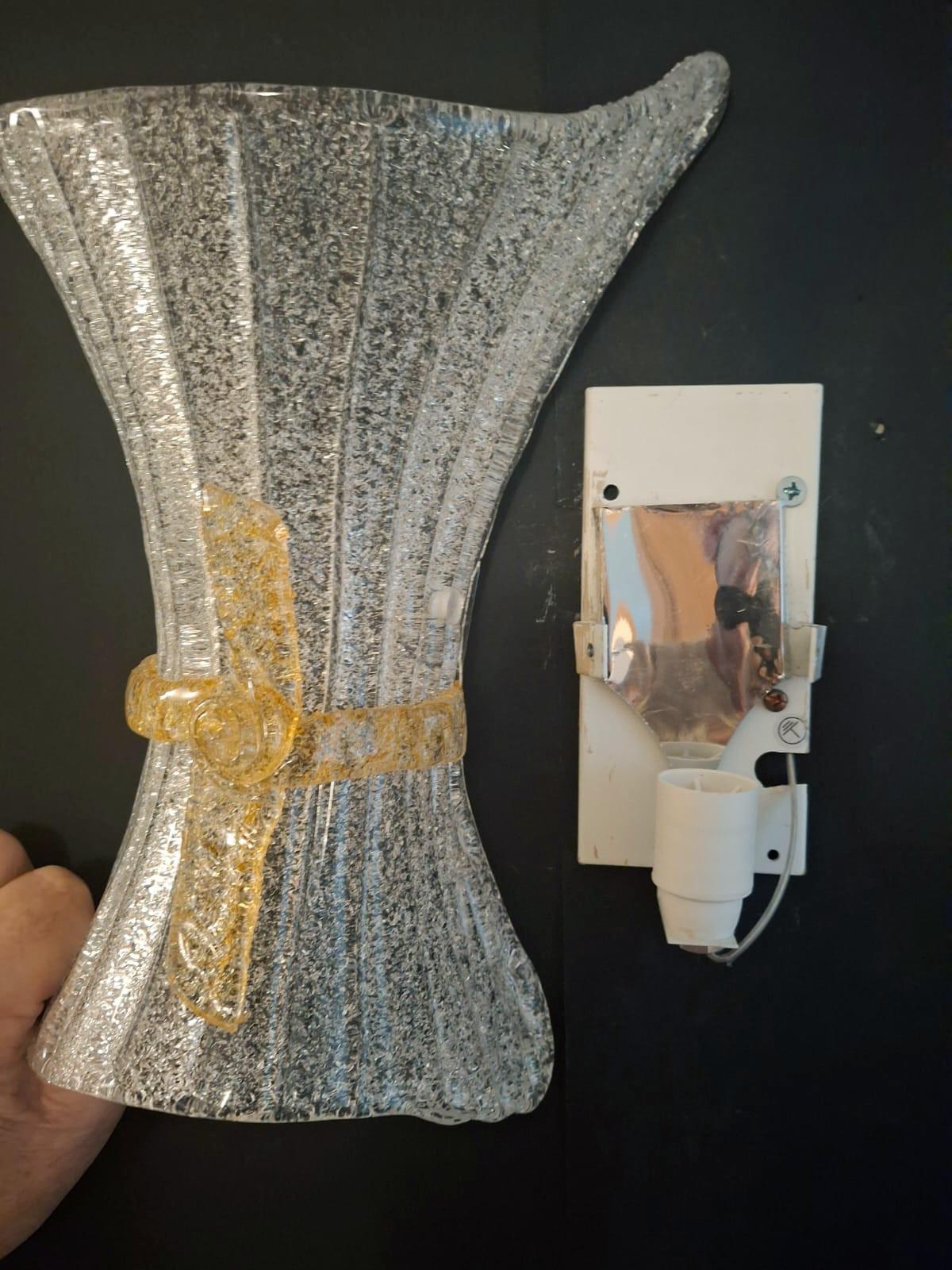 Lámpara con arco Graniglia en venta 4
