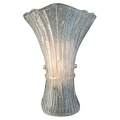 Graniglia Bow Sconce