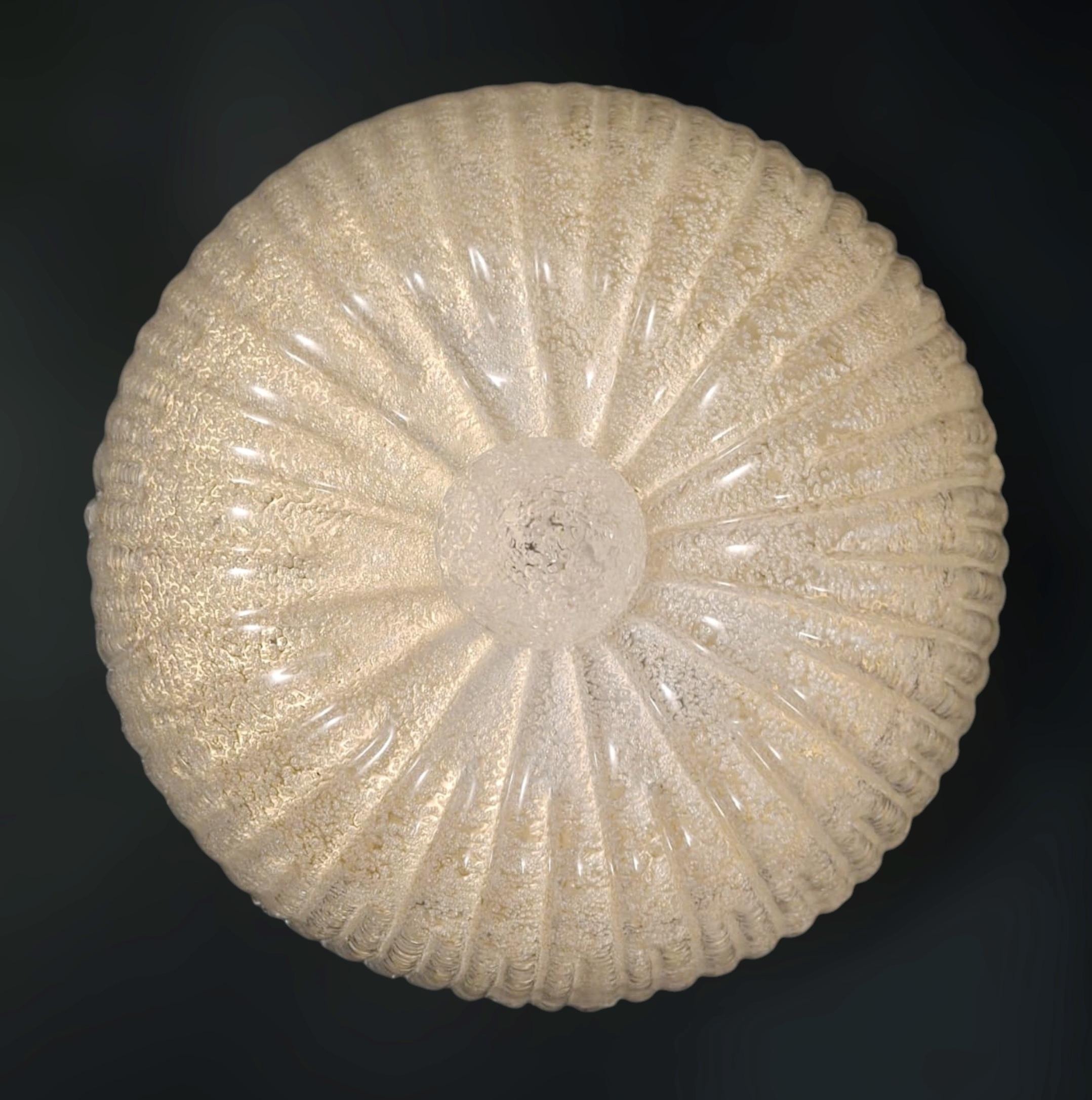 italien Monture affleurante Graniglia en vente