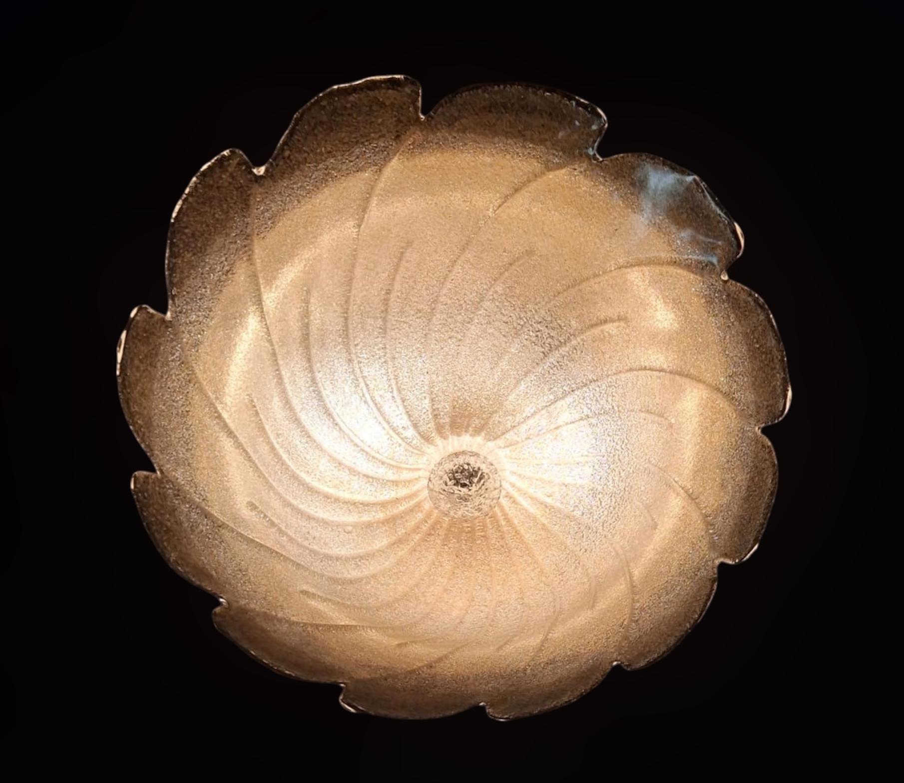Graniglia Flush Mount For Sale 2