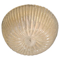 Graniglia Flush Mount