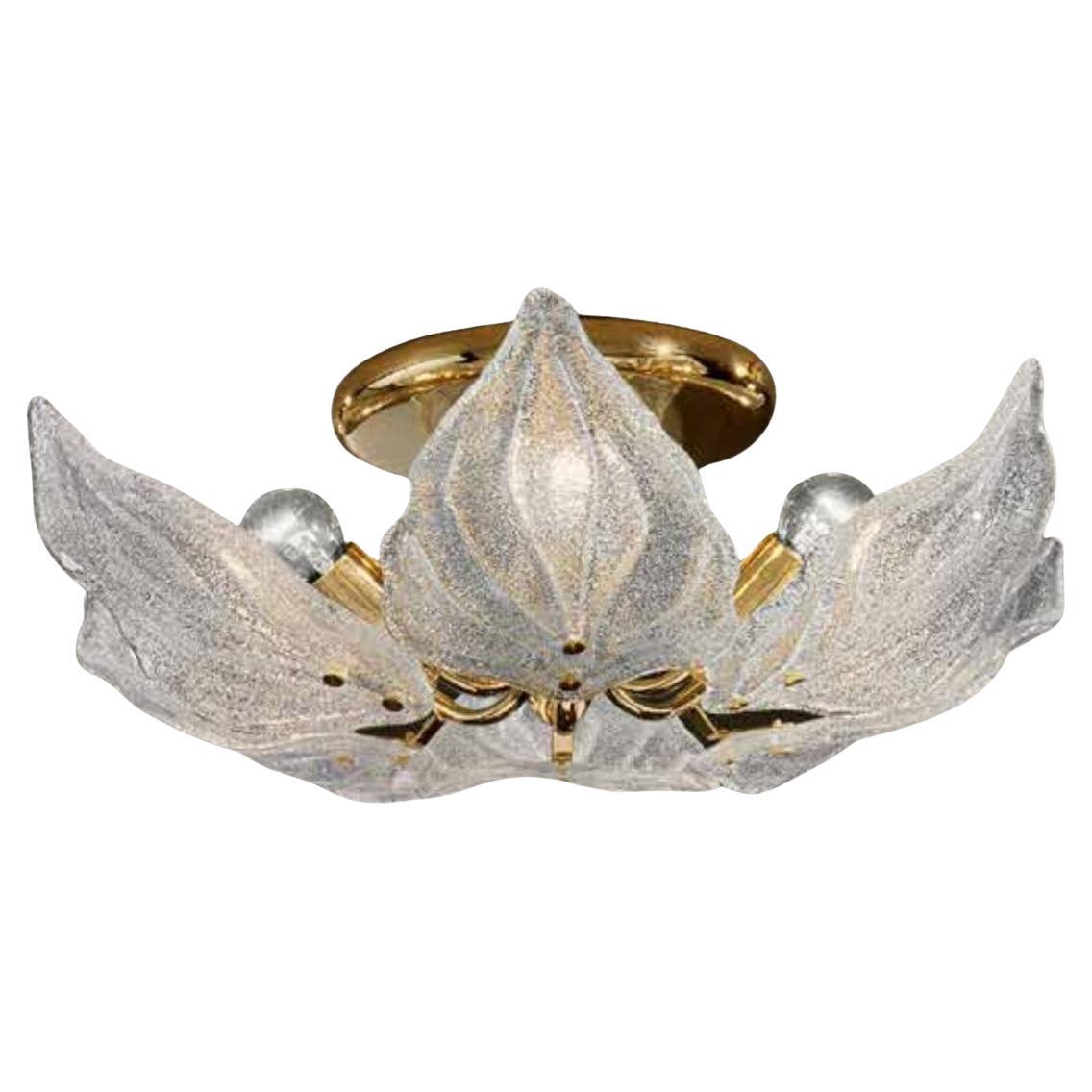 Fash Mount a foglia Graniglia di FABIO LTD