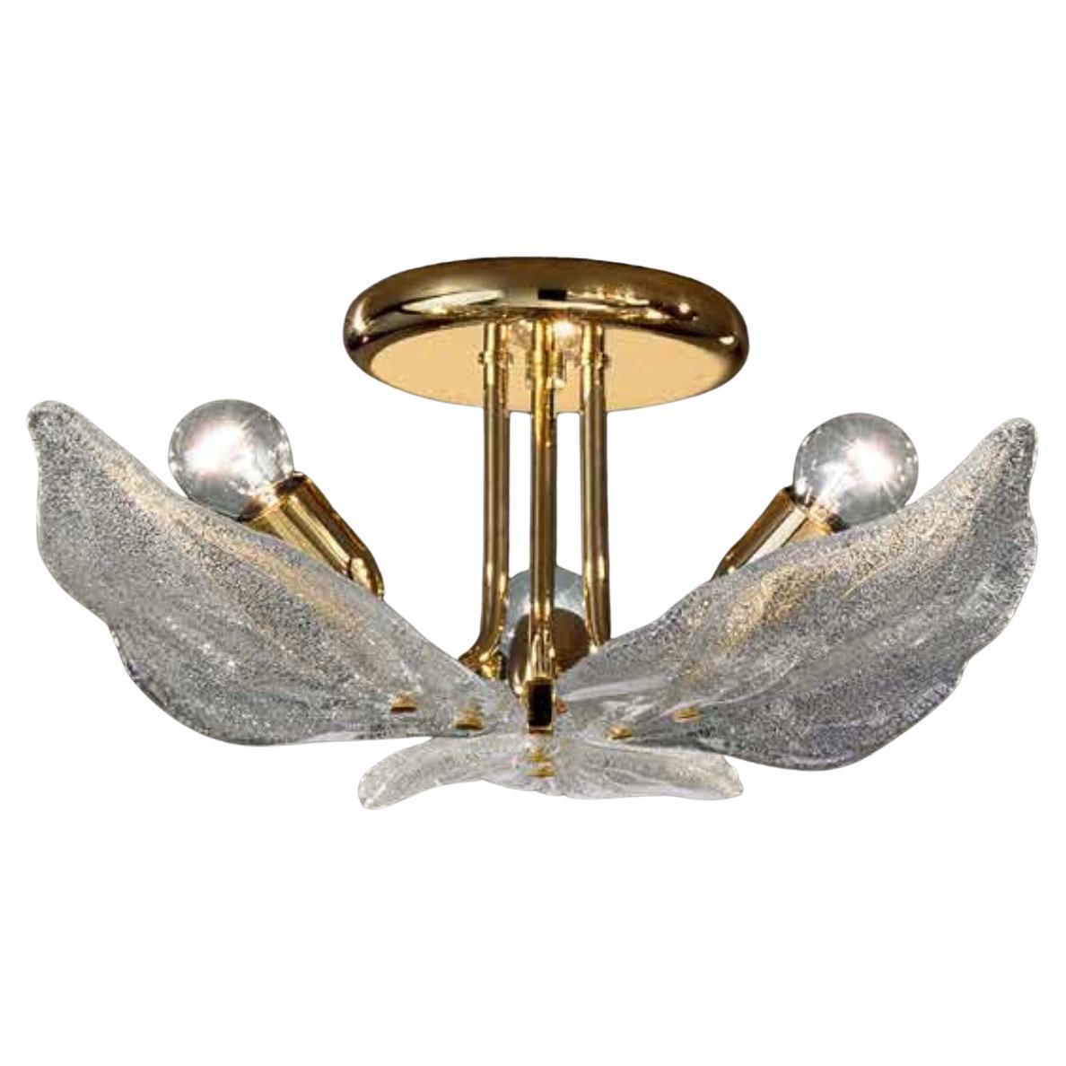 Fash Mount a foglia Graniglia di FABIO LTD