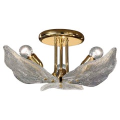 Fash Mount a foglia Graniglia di FABIO LTD