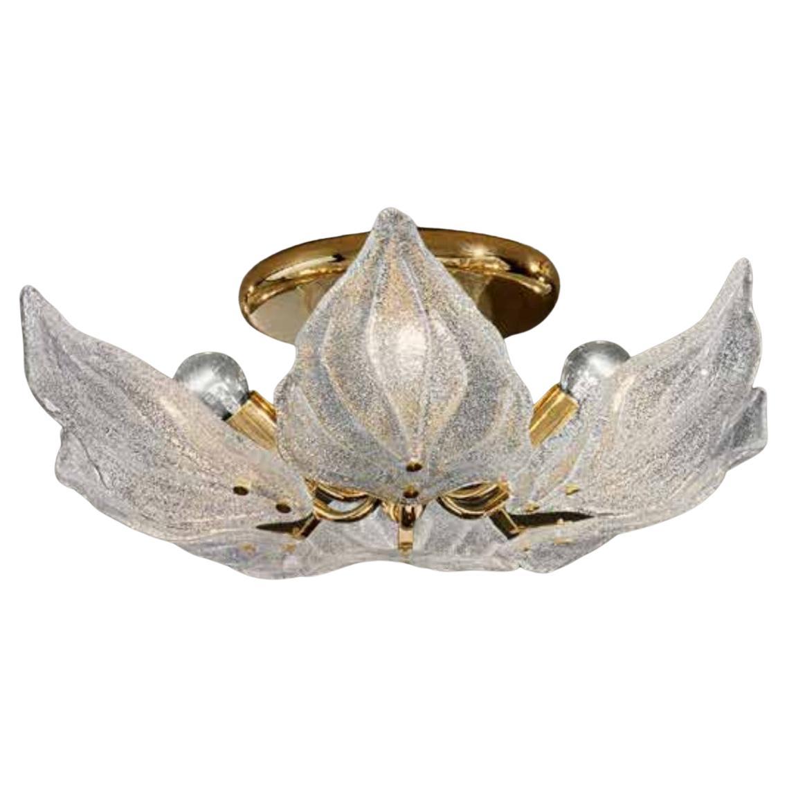 Fash Mount a foglia Graniglia di FABIO LTD