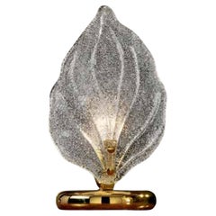 Graniglia Leaf Table Lamp by Fabio Ltd