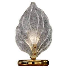 Lámpara de mesa Graniglia Leaf de Fabio Ltd