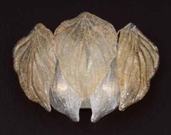 Graniglia Leaves Sconce by Fabio Ltd
